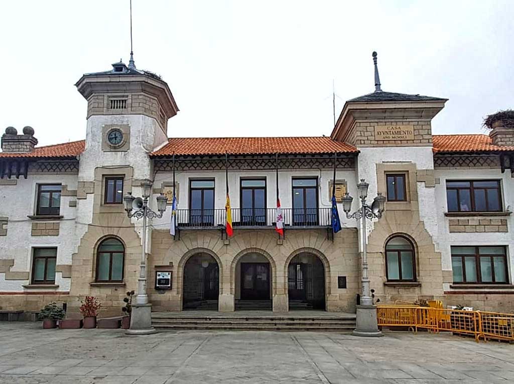 Bienvenido a Sierra WiFi